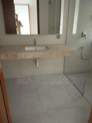 NEW 4 BED APARTMENT FOR RENT IN GULSHAN 2