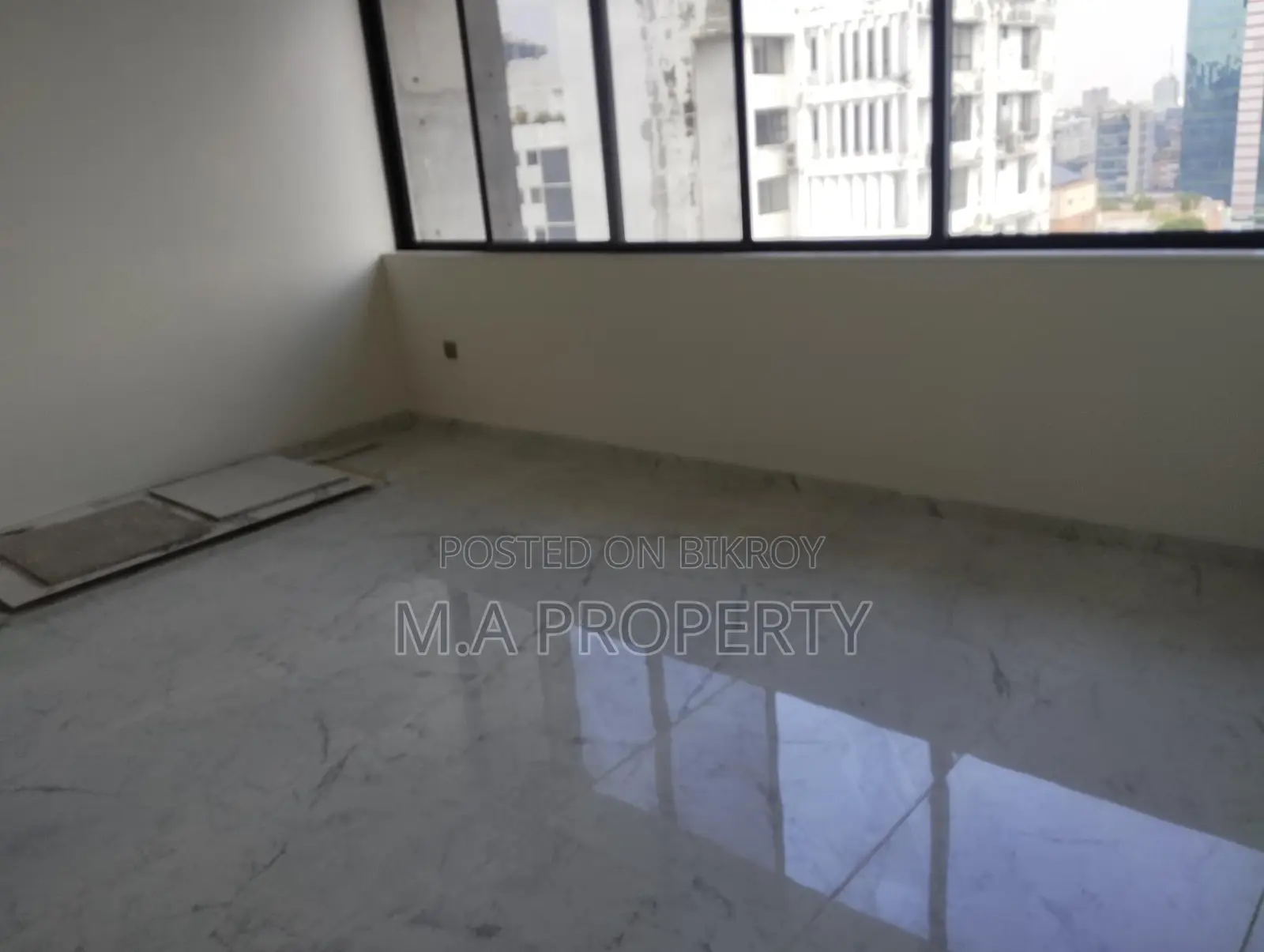 NEW 4 BED APARTMENT FOR RENT IN GULSHAN 2