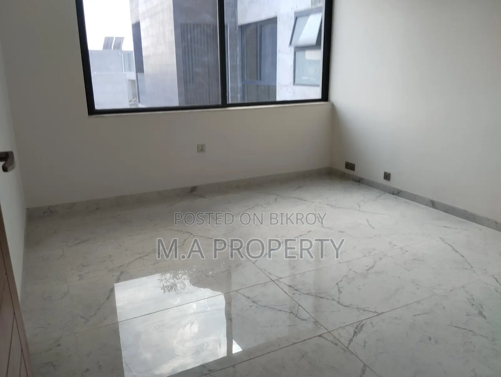 NEW 4 BED APARTMENT FOR RENT IN GULSHAN 2