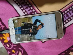 Samsung Galaxy J2 (Used)