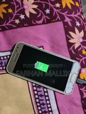 Samsung Galaxy J2 (Used)