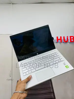 Hp Pavilion 14|i7 -10 Gen| 16/8GB RAM|2 GB Dedicated|14 “ FHD