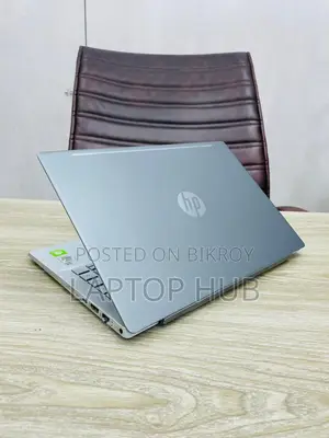 Hp Pavilion 14|i7 -10 Gen| 16/8GB RAM|2 GB Dedicated|14 “ FHD