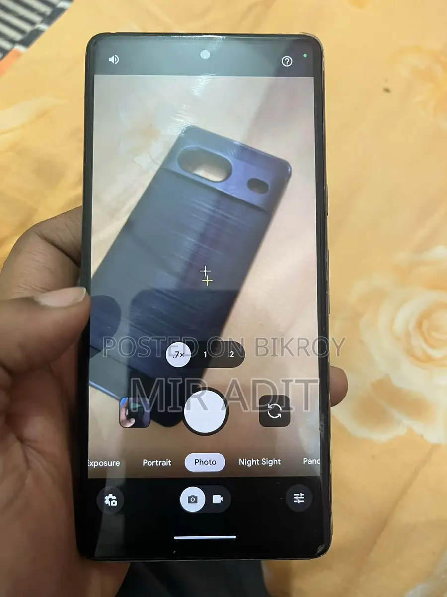 Google Pixel 7 (Used)