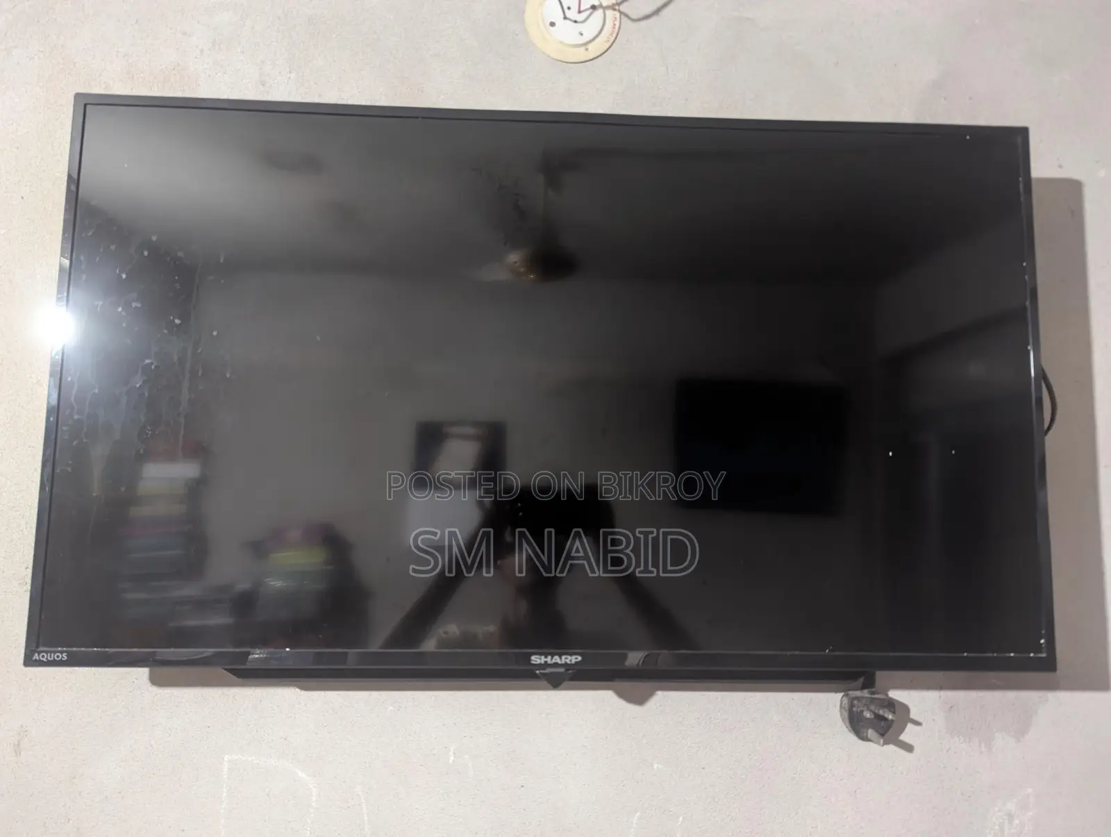 TV For Sale