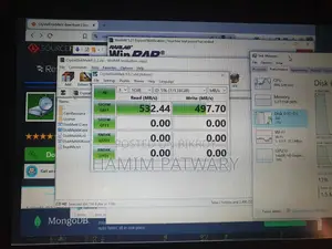 Kingfast 256GB SSD