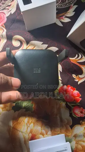 Wifi Repeater