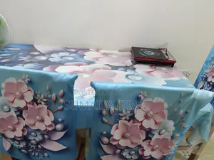 চিটাগং সেগুন কাঠ এর টেবিল চেয়ার