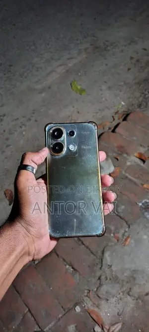 Xiaomi Redmi Note 13 (Used)