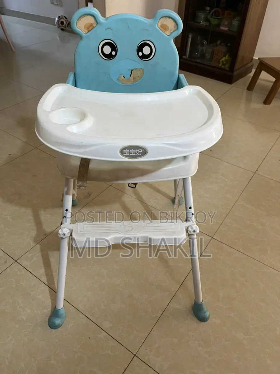 Baby Feeding Chair