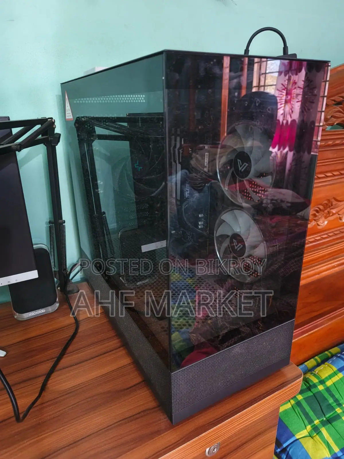 Pc Computer