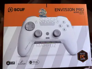 Scuf Envision Pro Controller