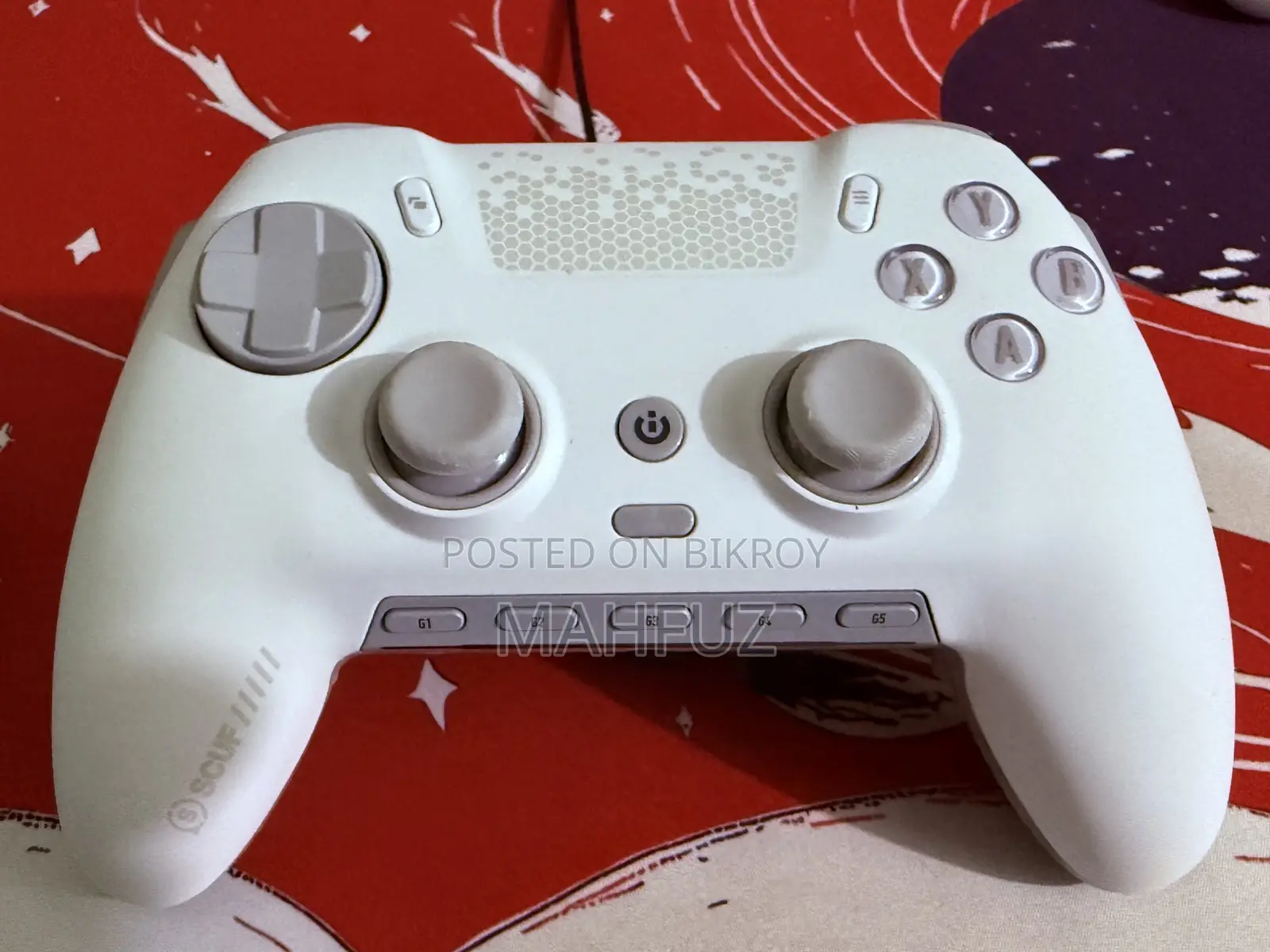 Scuf Envision Pro Controller