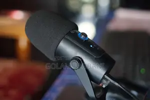 BOYA-PM 500 Studio Microphone