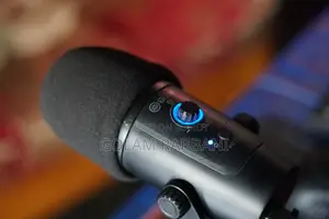BOYA-PM 500 Studio Microphone