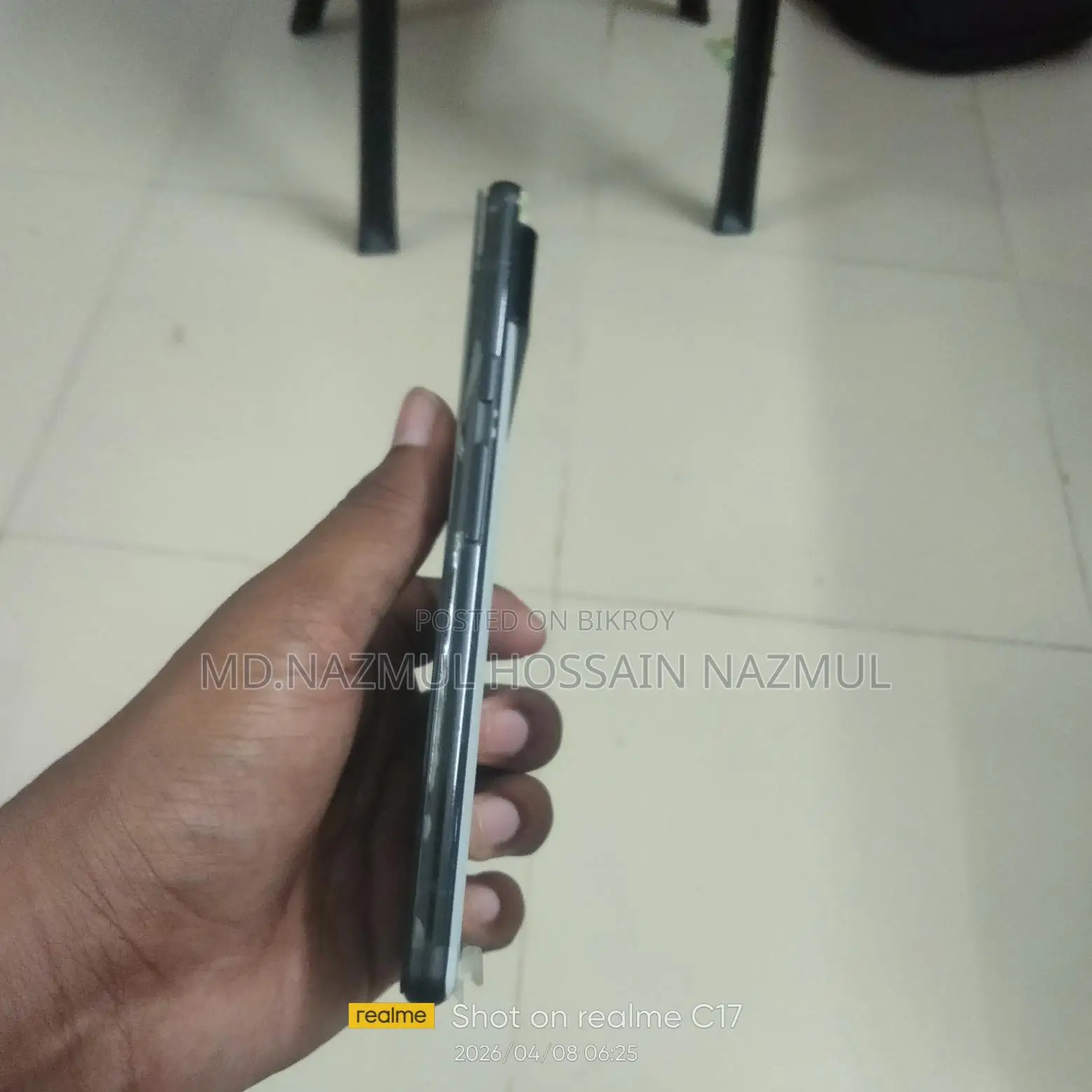 Google Pixel 6 . (Used)