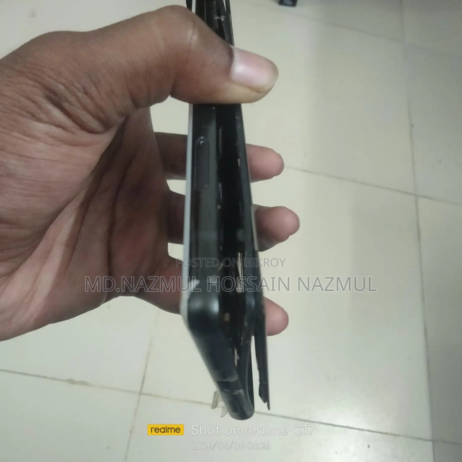Google Pixel 6 . (Used)