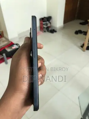 Realme C35 2024 (ব্যবহৃত)
