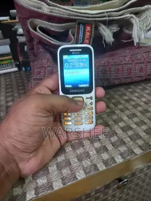 Samsung Guru Music 2 (Used)