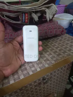Samsung Guru Music 2 (Used)