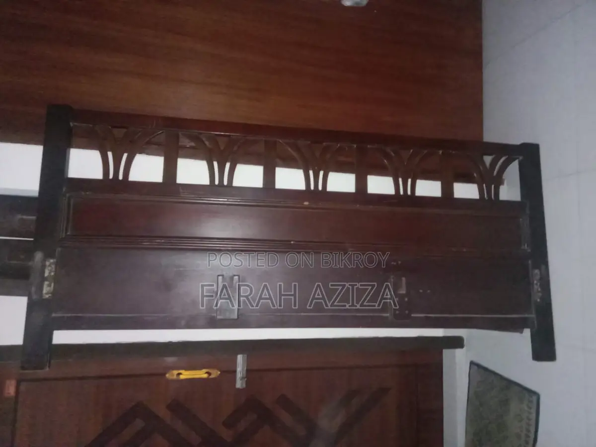 King Size Bed for Sell