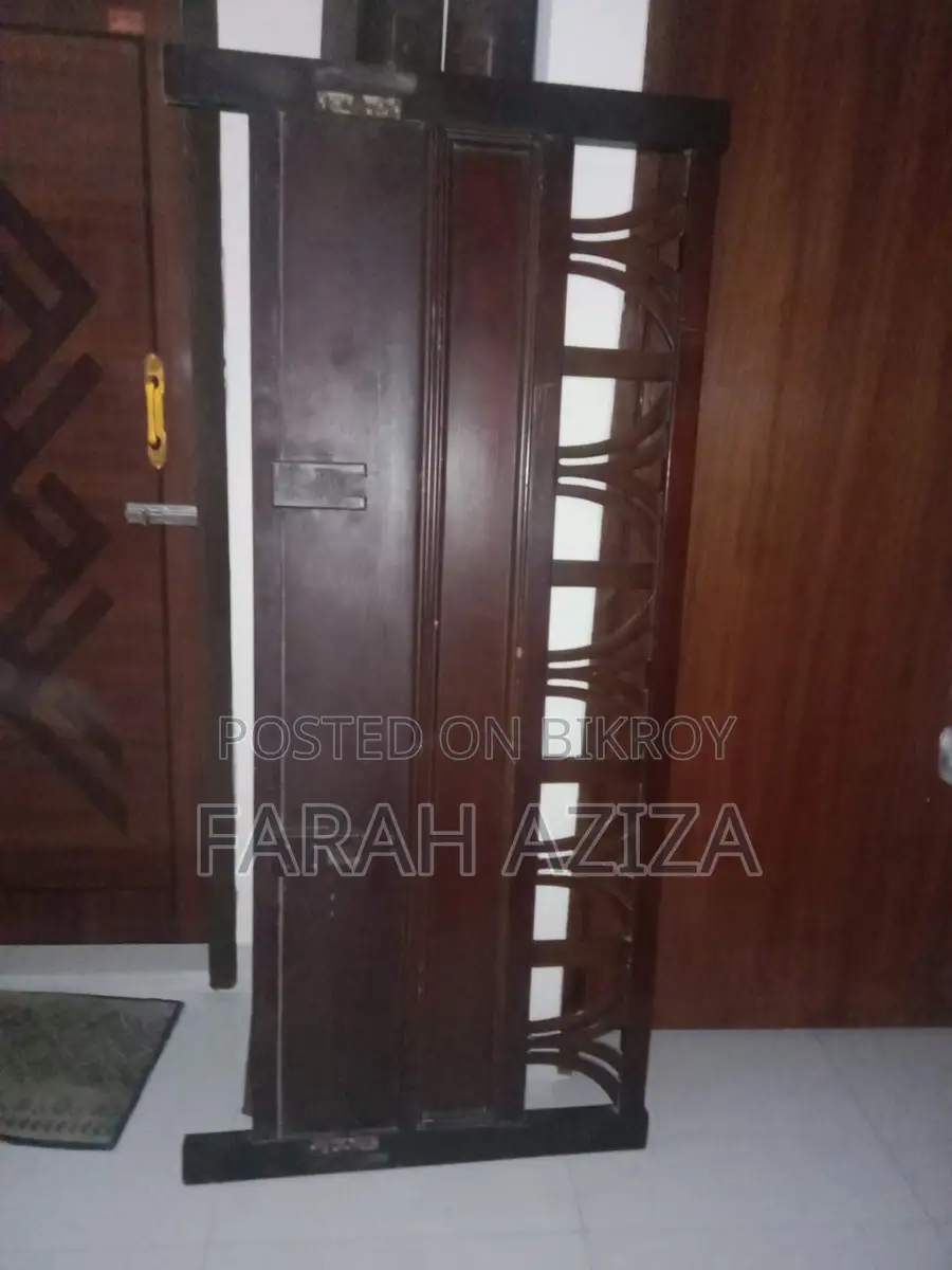 King Size Bed for Sell