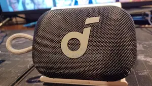 Soundcore 4 Go