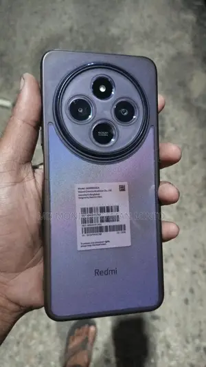 Xiaomi Redmi 14 c 6/128 (Used)