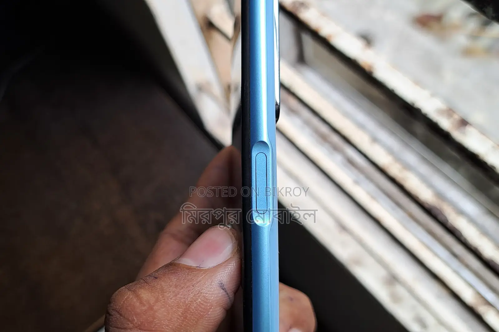 OPPO A56 5g Beautiful Phone (Used)