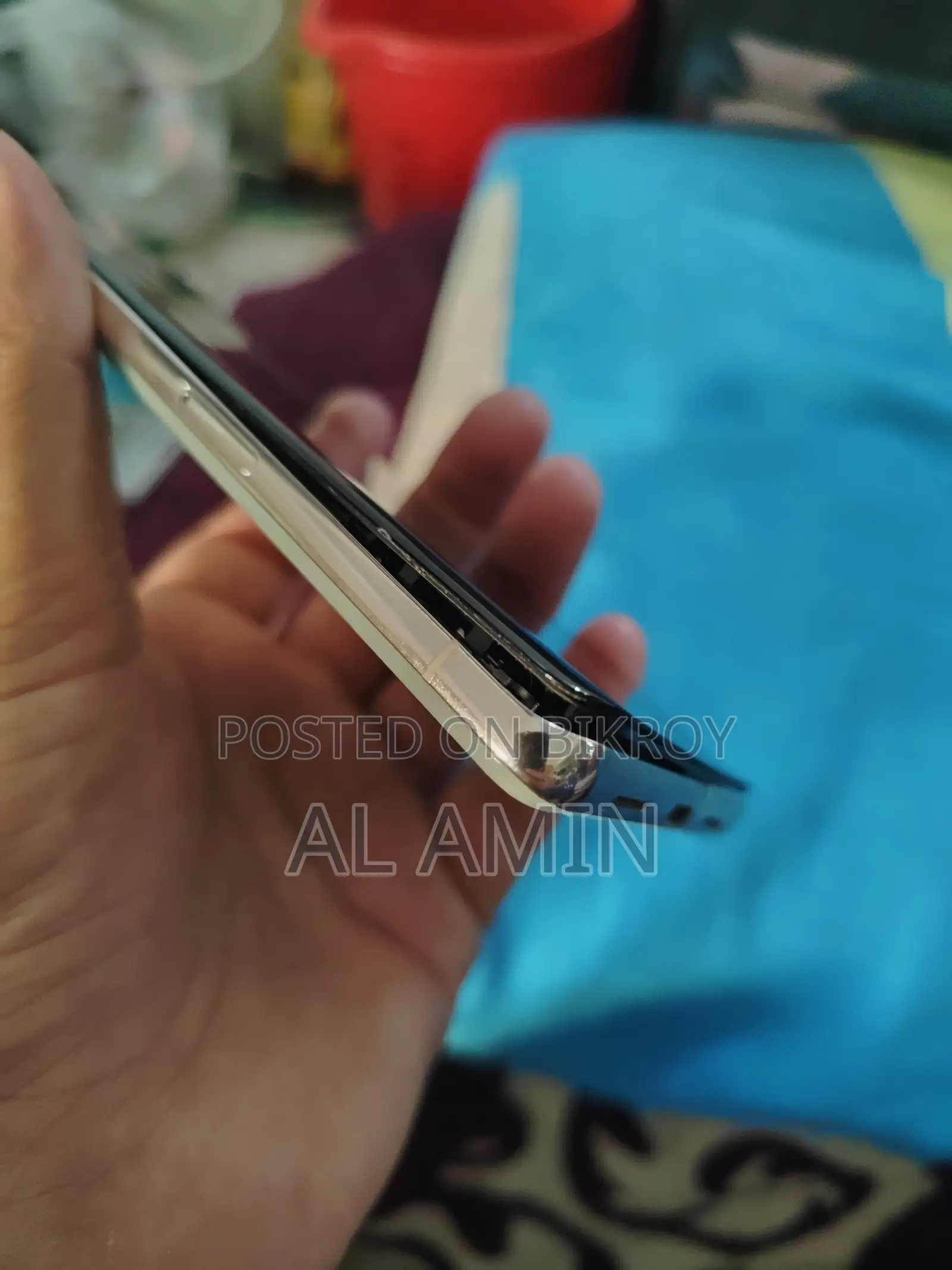 Google Pixel 7 Pro 12/128 (Used)