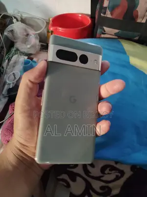 Google Pixel 7 Pro 12/128 (Used)