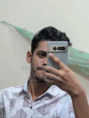 Google Pixel 7 Pro 12/128 (Used)