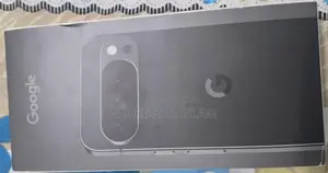 Google Pixel 10 Pro XL ব্র্যান্ড নিউ (Brand New)