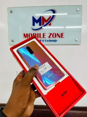 OnePlus 8 8/128 Explosive Offer (Used)