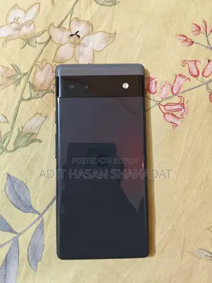 Google Pixel 6a (Used)