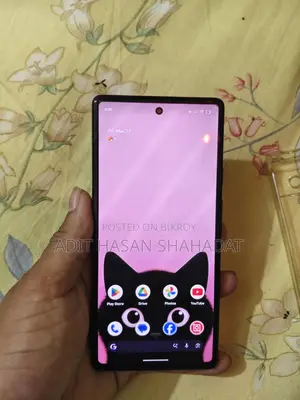 Google Pixel 6a (Used)