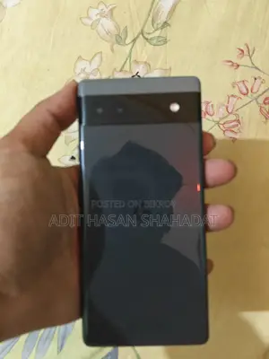 Google Pixel 6a (Used)