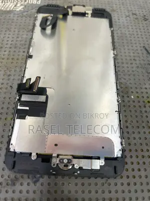 IPhone 7+ sat Orgnal lcd 100% freesh