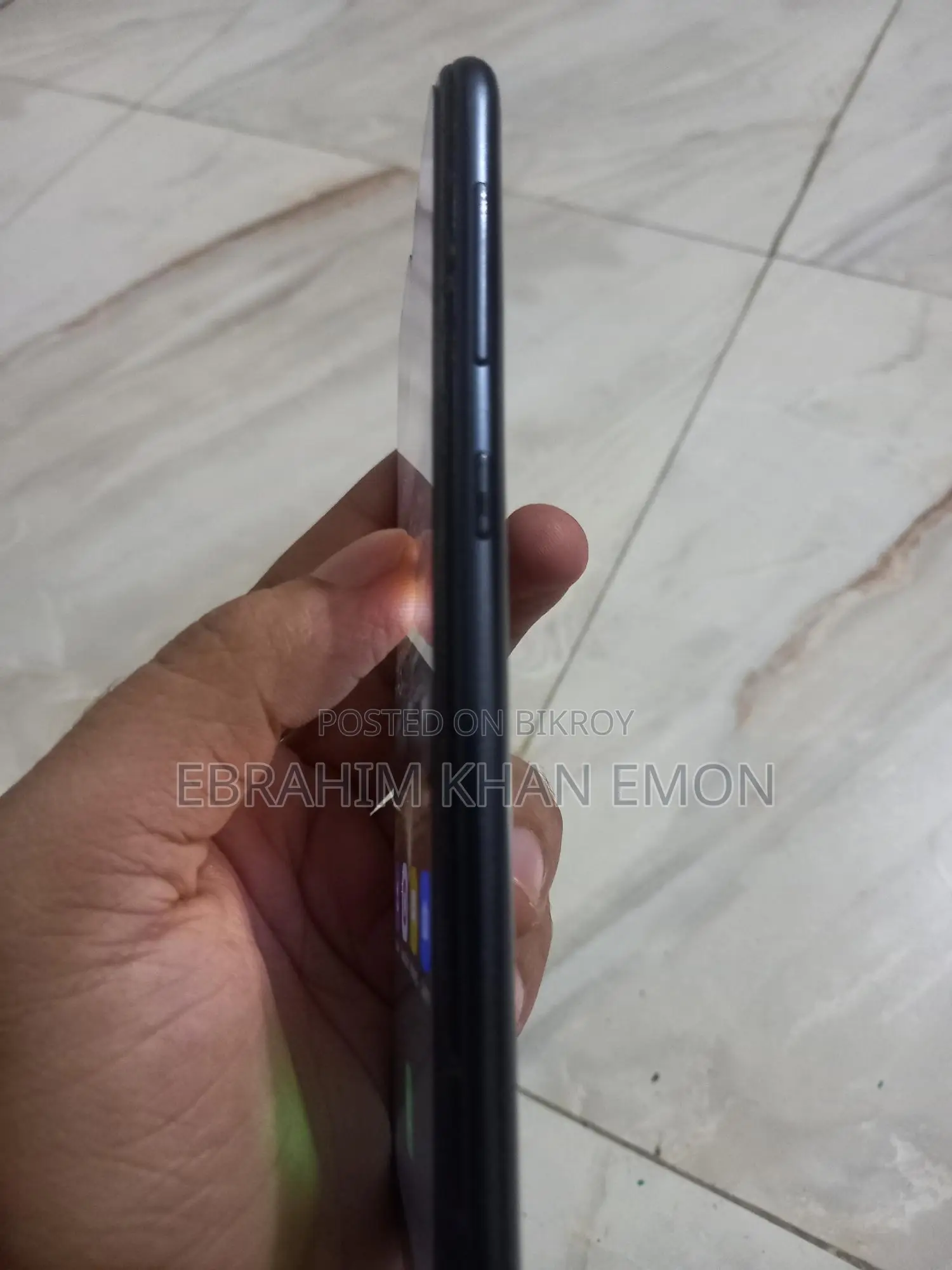 Samsung Galaxy M10 . (Used)