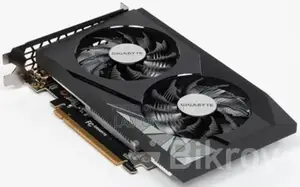 GIGABYTE A310 4G is a budget-friendly entry-level graphics card