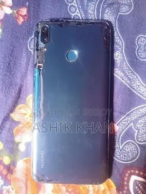 Huawei Y9 (Used)