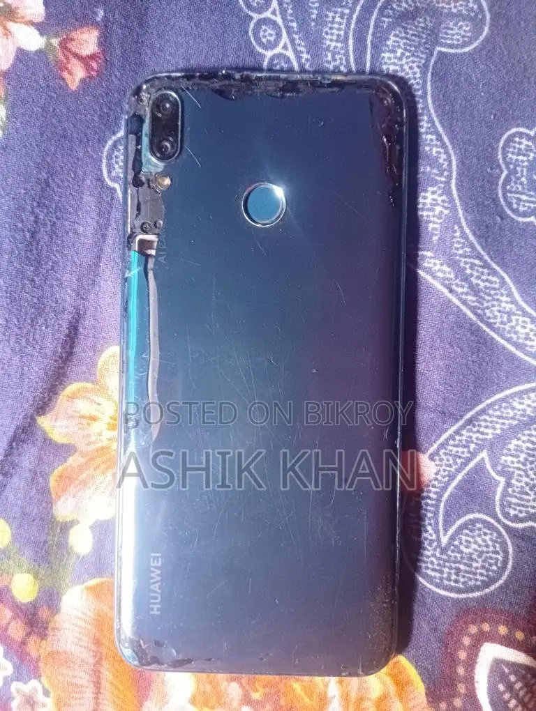 Huawei Y9 (Used)