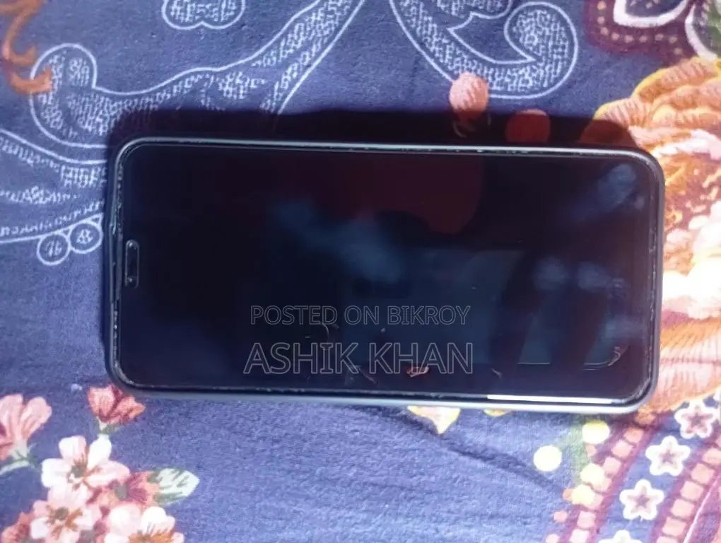 Huawei Y9 (Used)