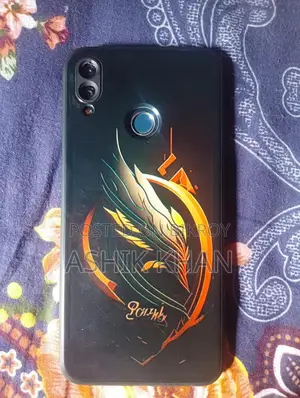Huawei Y9 (Used)