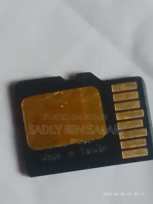 64gb মেমোরি কার্ড