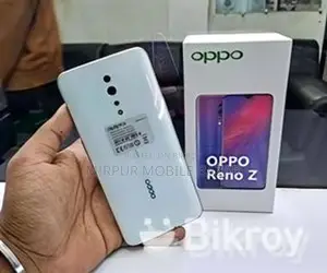 OPPO Reno Z কন্ডিশন একেবারেফ্রেশ (Used)