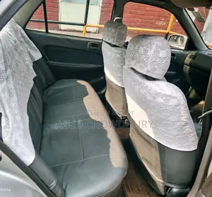 Toyota Corolla 1997