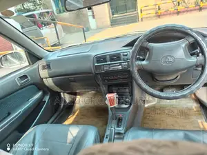Toyota Corolla 1997