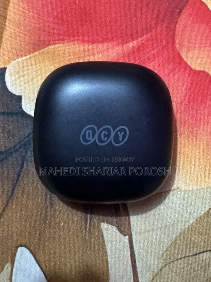 QCY Melobuds ANC
