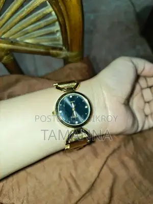 Ladies Watch